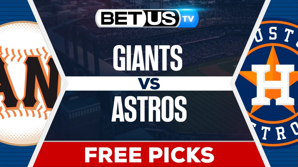Giants vs Astros Prediction and Analysis Mar 31st, 2025