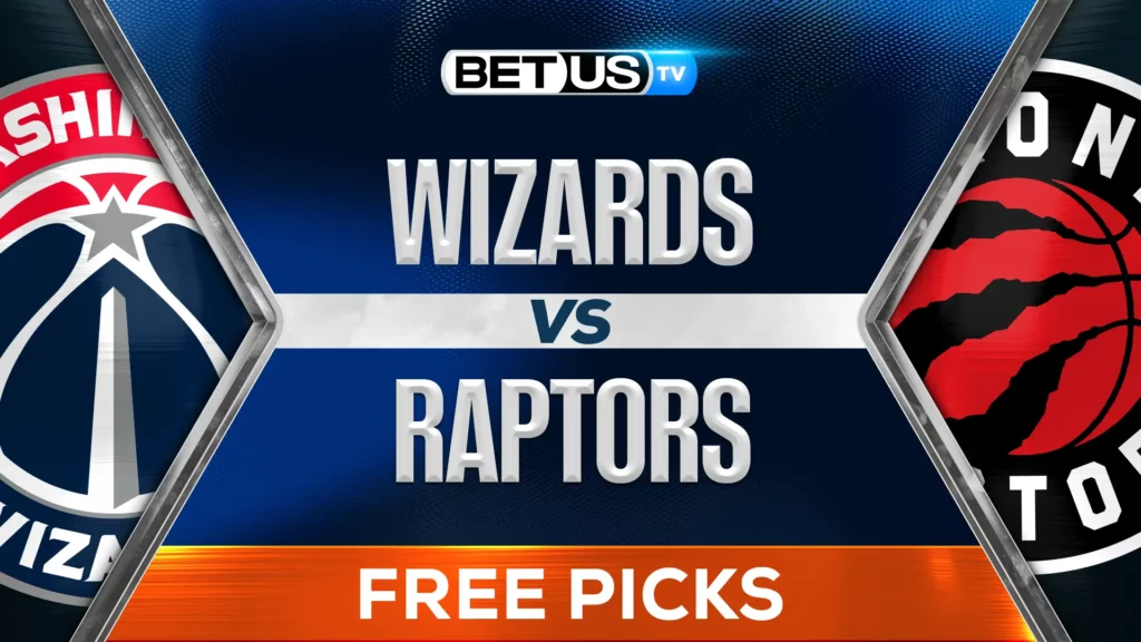 Washington Wizards vs Toronto Raptors Predictions and Analysis March 10th, 2025
