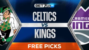 NBA Picks For Today April 3: Expert Predictions and Best Betting Odds