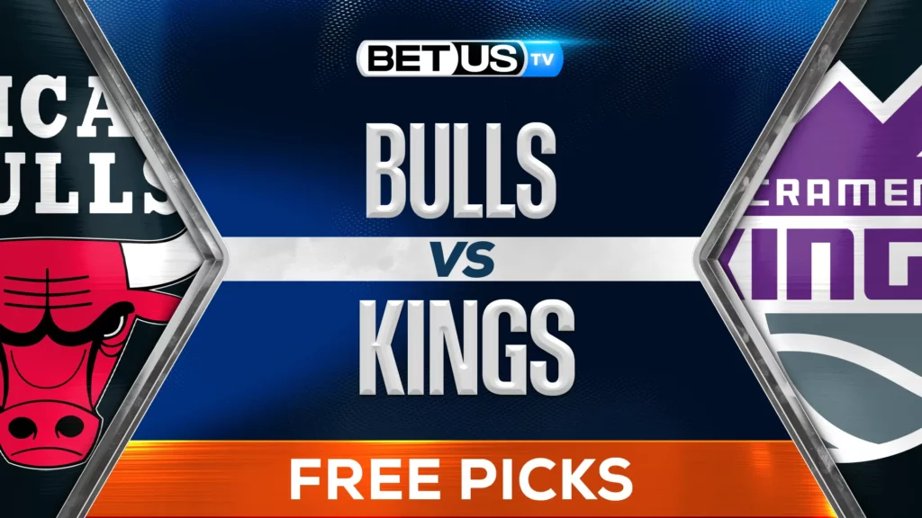 Chicago Bulls vs Sacramento Kings Prediction and Analysis March 20, 2025