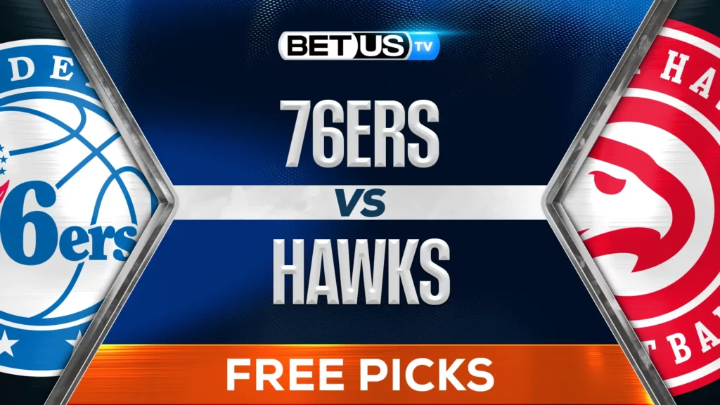 Philadelphia 76ers vs Atlanta Hawks Predictions and Analysis March 10th, 2025
