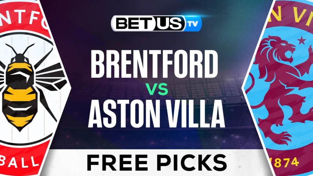 Brentford vs Aston Villa Prediction And Analysis March 8, 2025