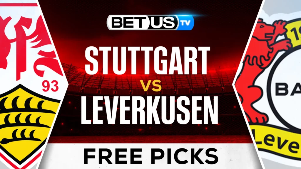 Stuttgart vs Leverkusen Prediction and Analysis March 16, 2025