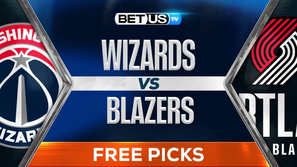 Washington Wizards vs Portland Trail Blazers Prediction and Analysis March 17, 2025