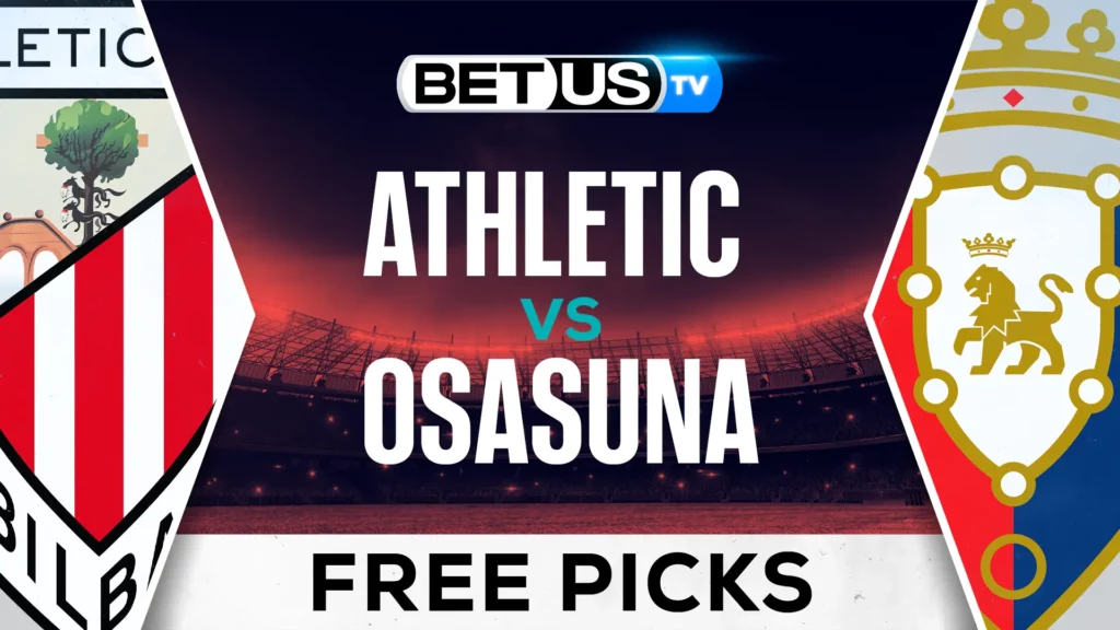 Athletic vs Osasuna Prediction and Analysis March 30, 2025