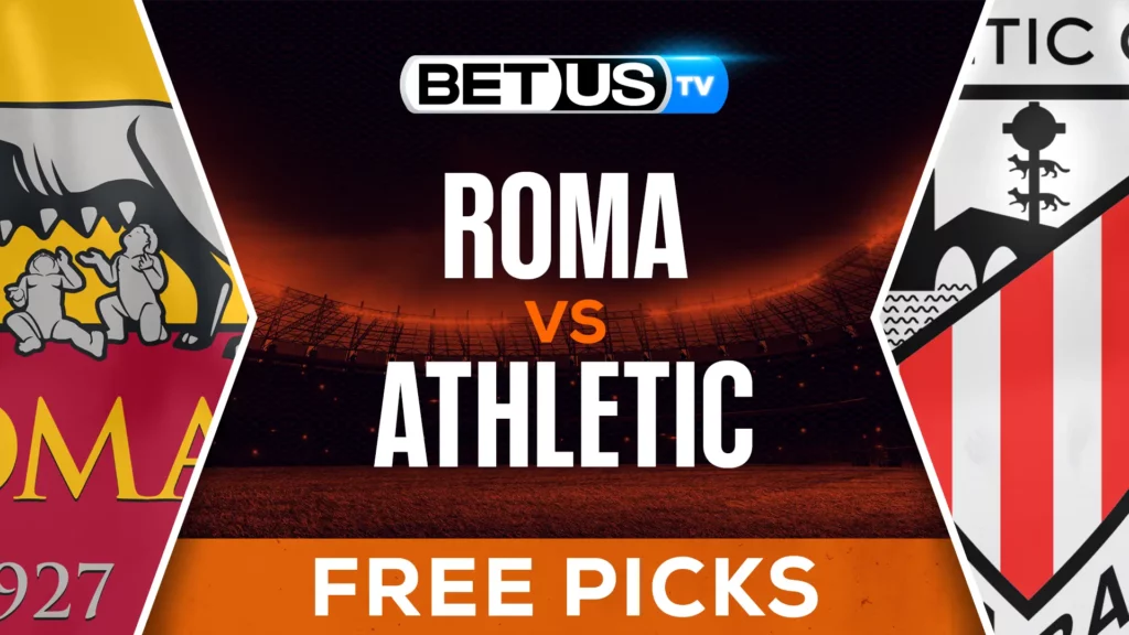 Athletic vs Roma Prediction And Analysis March 13, 2025