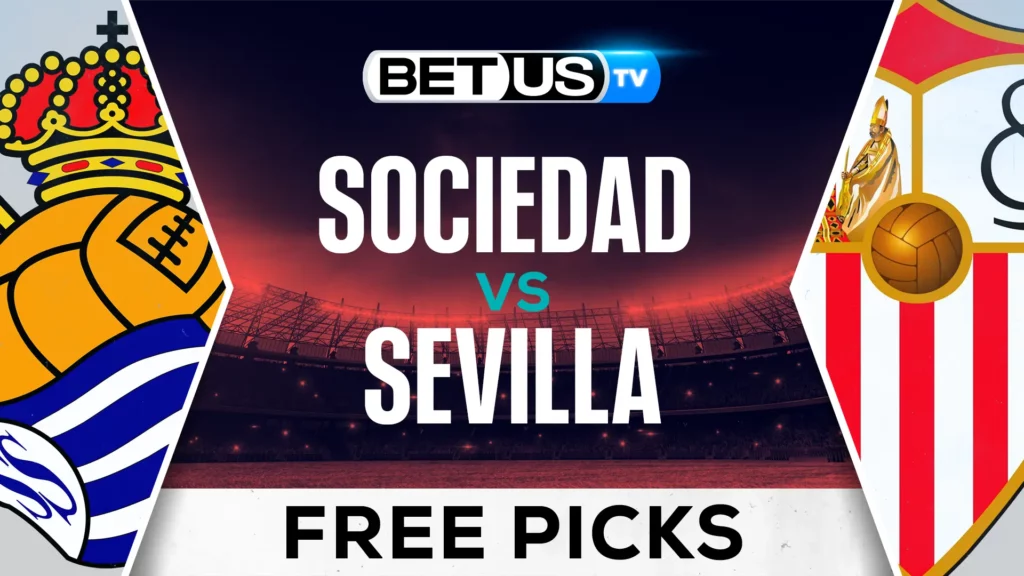 Sociedad vs Sevilla Prediction and Analysis – March 9th, 2025