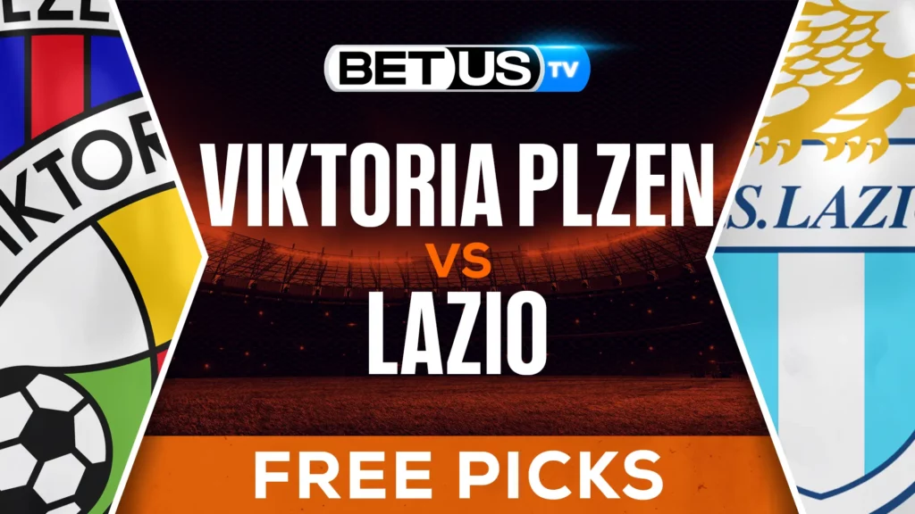 Viktoria Plzen vs Lazio Prediction and Analysis for March 06, 2025
