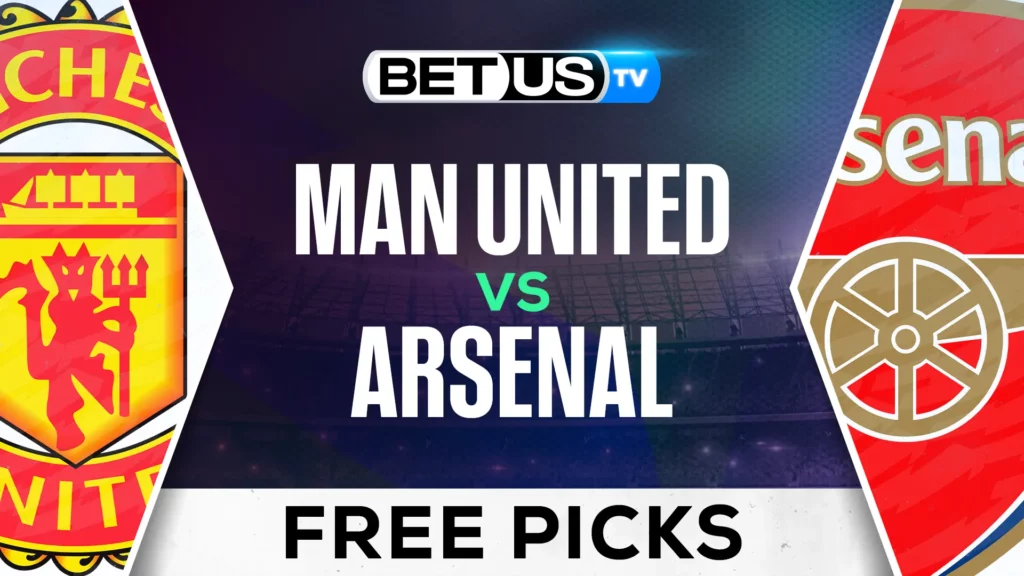 Man United vs Arsenal Prediction and Analysis March 9th, 2025