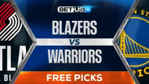 Preview &#038; Analysis: Cavaliers vs Blazers 11-15-2023