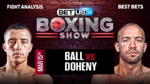 Prediction and Analysis: Serhii Bohachuk vs Vergil Ortiz Jr August 10, 2024