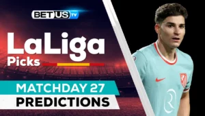 Granada vs Rayo Vallecano: Odds &#038; Picks 4/03/2022