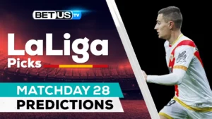 Villarreal CF vs Real Madrid CF: Picks &#038; Predictions 1/07/2023