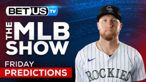 Home Run Tuesdays: Best Prop Bets, Predictions and Picks on April 15th