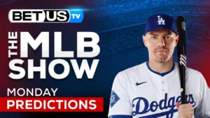 Washington Nationals vs Los Angeles Angels: Picks &#038; Predictions  4/11/2023
