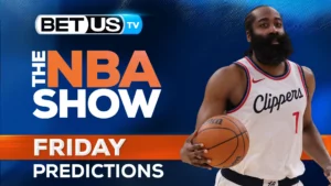 (Video) NBA Picks For Today Expert Predictions and Best Betting Odds Nov. 1st