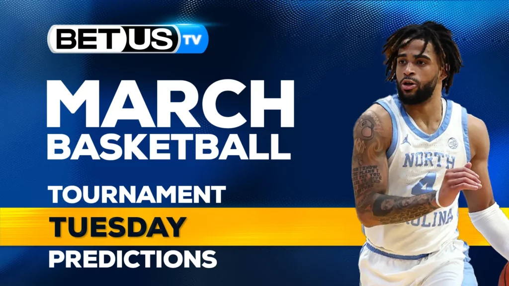 College Basketball First Four + NIT Picks | College Basketball Predictions and Best Betting Odds