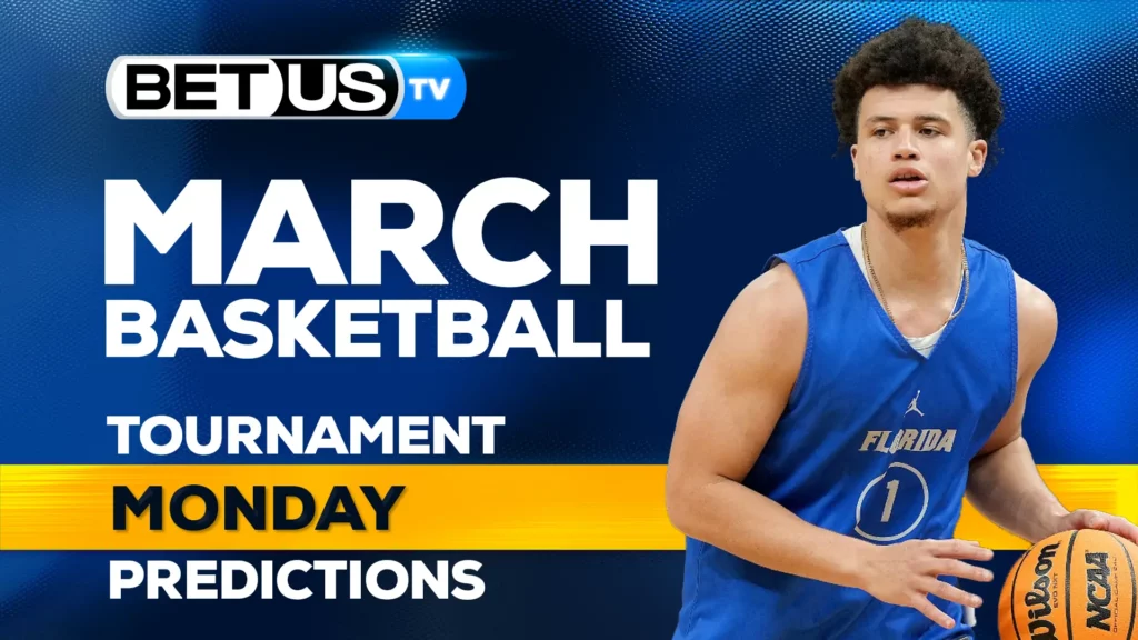 NCAAB Show &#8211; Free NCAAB Picks, Betting Odds, and Best Bets