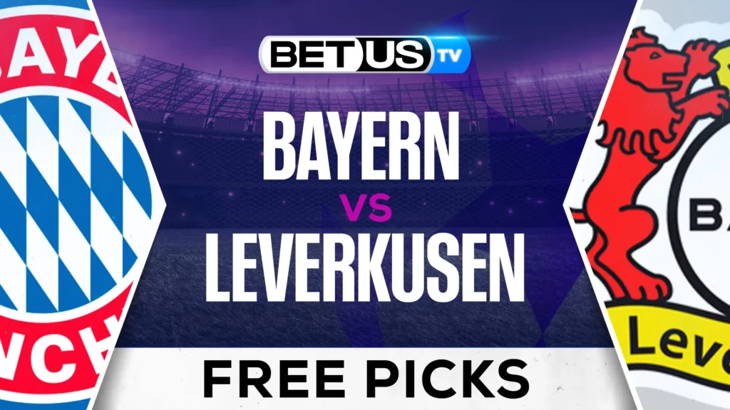 Bayern Munich vs Bayer Leverkusen – Prediction and Analysis – March 5th, 2025
