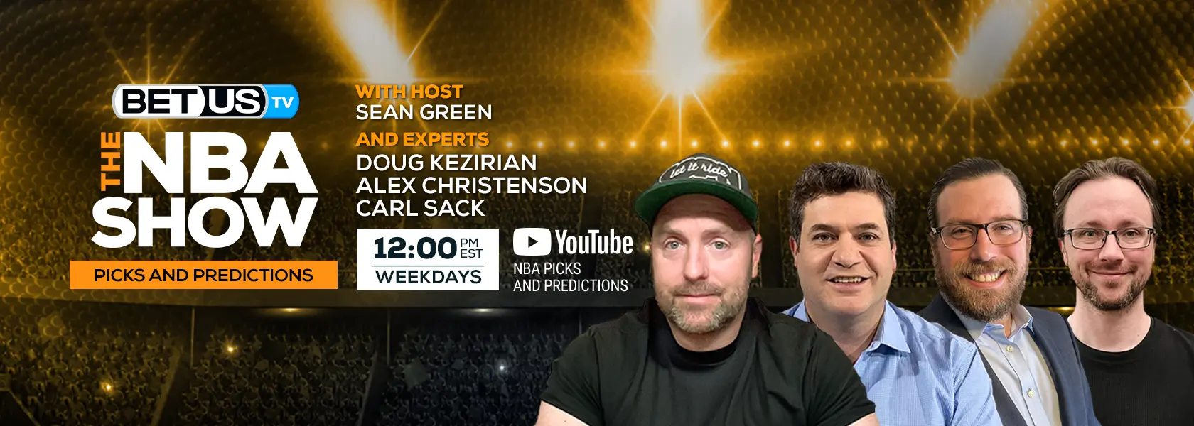 The NBA Show