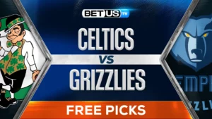 Boston Celtics vs Oklahoma City Thunder: Preview & Picks 1/03/2022