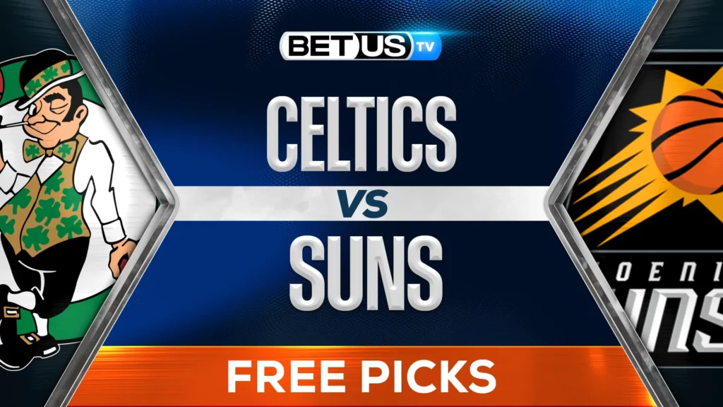 Boston Celtics vs Phoenix Suns Prediction and Analysis March 26, 2025