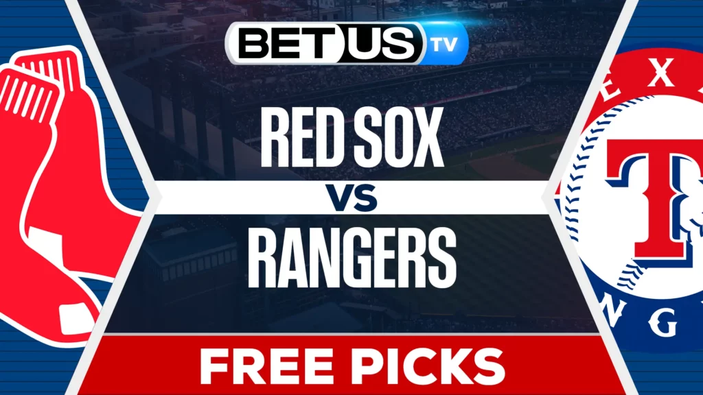 Boston Red Sox vs Texas Rangers Prediction and Analysis Mar 27th, 2025