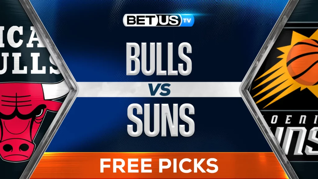 Bulls vs Suns Prediction and Analysis March 19, 2025