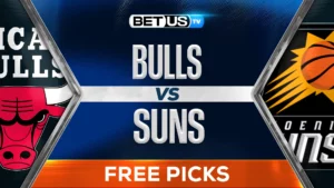 (Video) NBA Show -Betting Picks, Predictions, and Insights