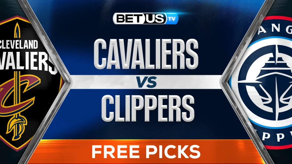 Cavaliers vs Clippers Prediction and Analysis March 18, 2025