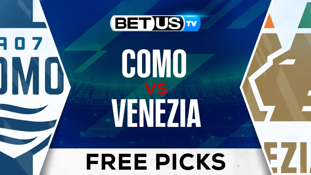 Como vs Venezia Prediction and Analysis March 08, 2025