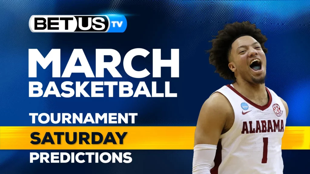 Elite 8 Predictions: 2025 NCAAB Tournament Picks and College Basketball Best Bets Mar 29