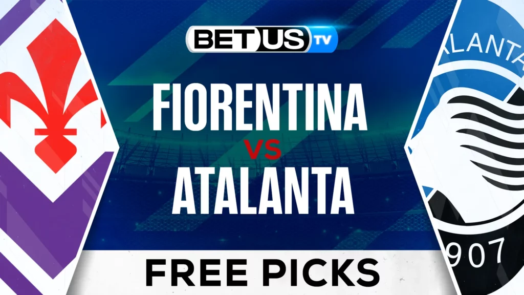 Fiorentina vs Atalanta Prediction and Analysis Mar 30, 2025