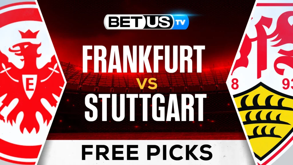 Frankfurt vs Stuttgart Prediction and Analysis Mar 29, 2025