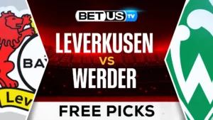 Bundesliga Picks Matchday 32: Soccer Predictions, Odds and Free Tips