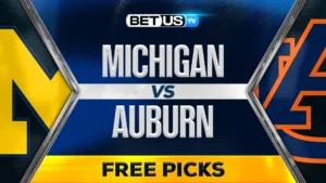 Picks &#038; Predictions: Dayton vs LSU 11/16/2023
