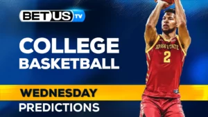 High Point vs East Carolina: Picks &#038; Preview 12/21/2022