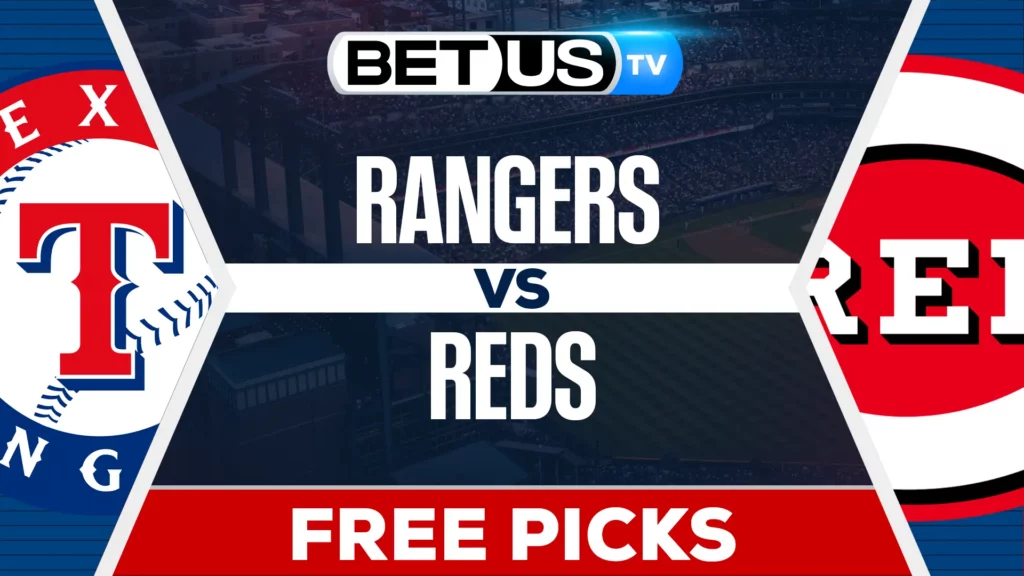 Rangers vs Reds Prediction and Analysis Mar 31st, 2025