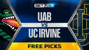 Prediction and Analysis: Alabama vs UConn April 05, 2024
