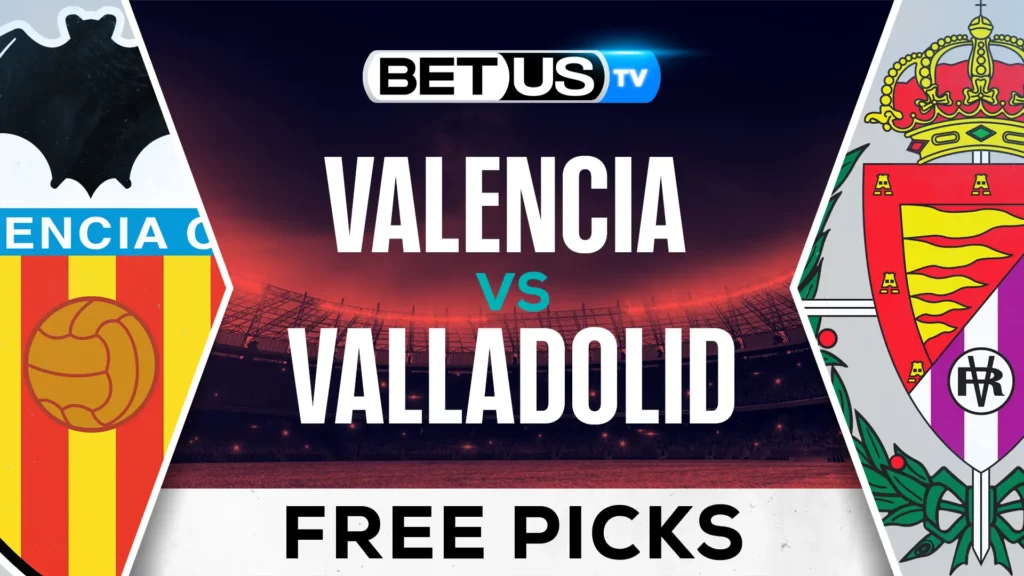 Valencia vs Valladolid Prediction and Analysis March 08, 2025