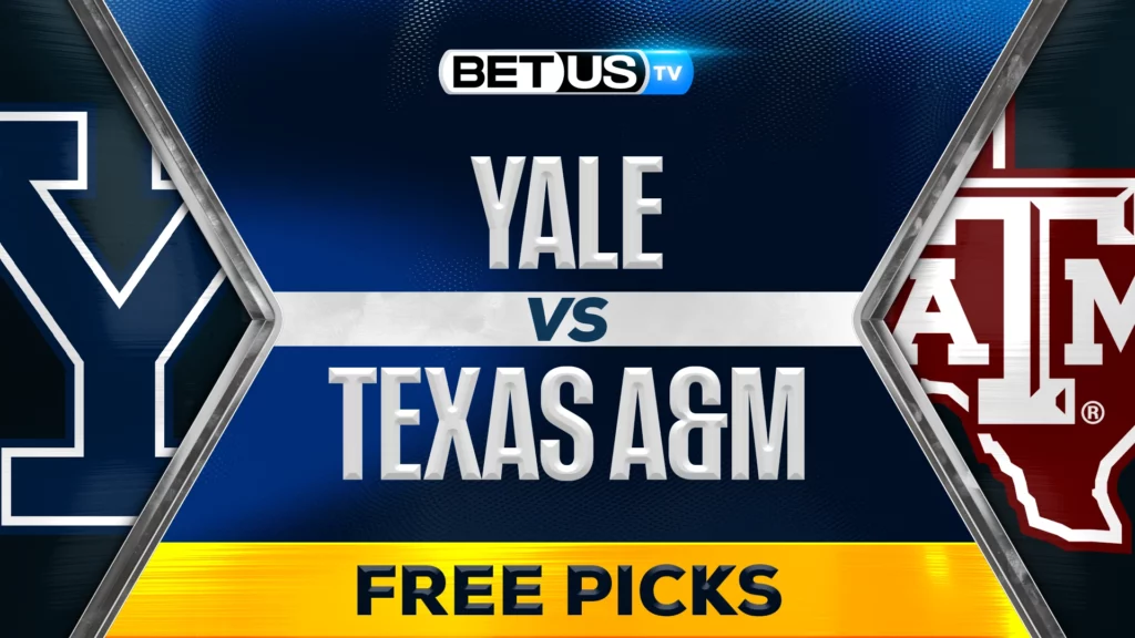 Yale vs Texas A&#038;M Prediction and Analysis Mar 20th, 2025