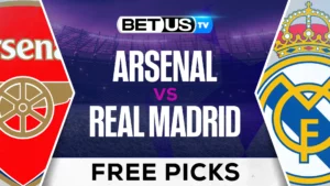 Prediction Analysis: Bayern vs Real Madrid April 30, 2024