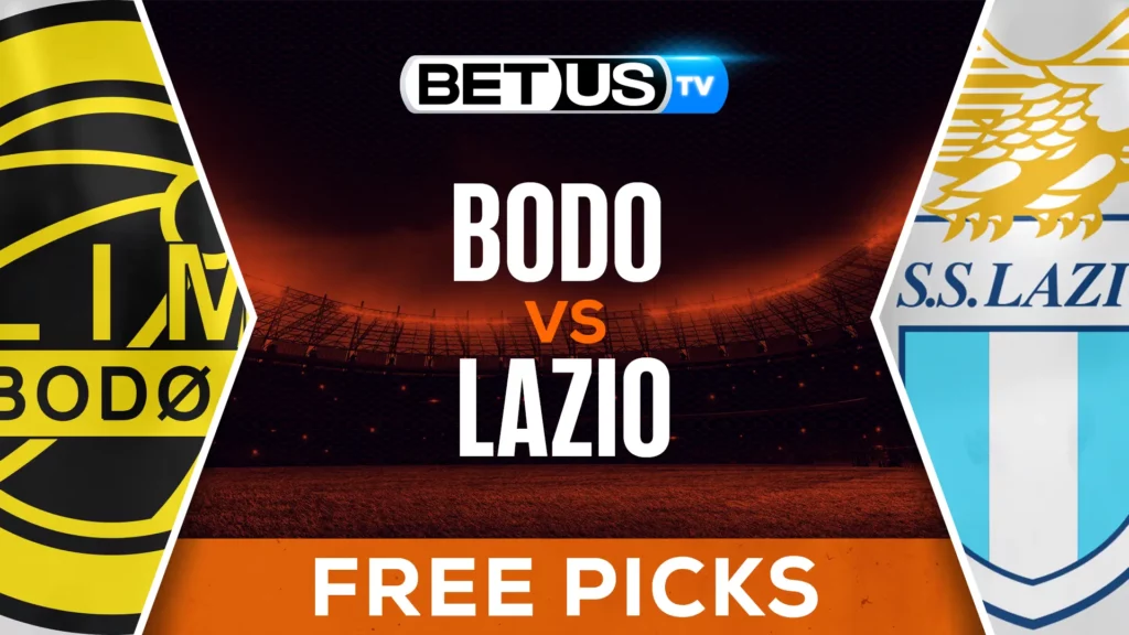 Bodo vs Lazio Prediction and Analysis April 10, 2025