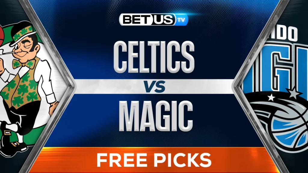Celtics vs Magic Prediction and Analysis April 25, 2025