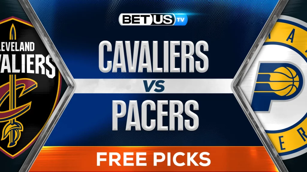 Cleveland Cavaliers vs Indiana Pacers Prediction and Analysis April 10, 2025