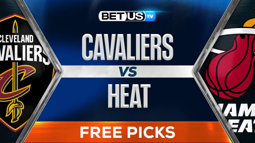 Cavaliers vs Heat Prediction and Analysis April 28, 2025
