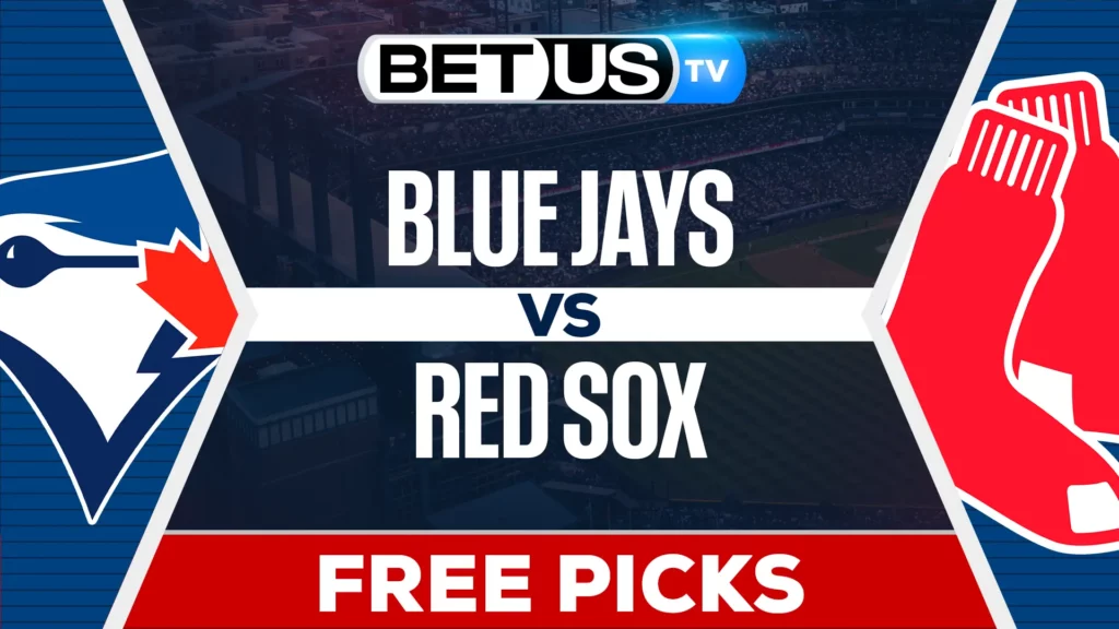 Toronto Blue Jays vs Boston Red Sox Prediction and Analysis April 10, 2025
