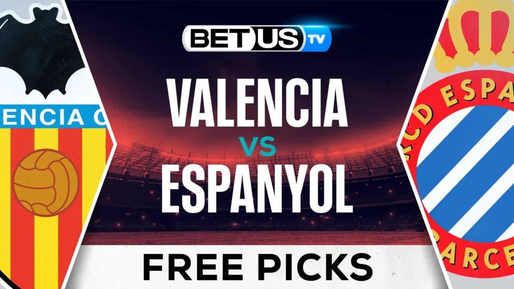 Valencia vs Espanyol Prediction and Analysis April 22, 2025