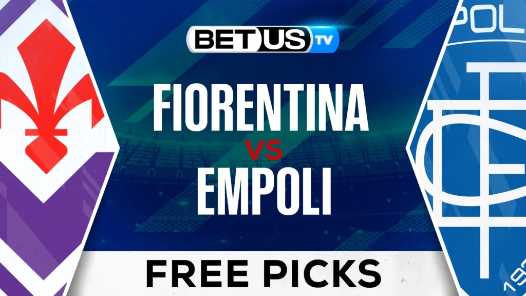 Fiorentina vs Empoli Prediction and Analysis April 27, 2025