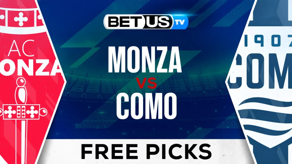 Monza vs Como Prediction and Analysis Abr 5, 2025